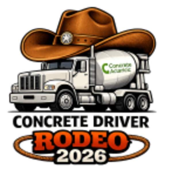 2026 Annual Concrete Driver Rodeo