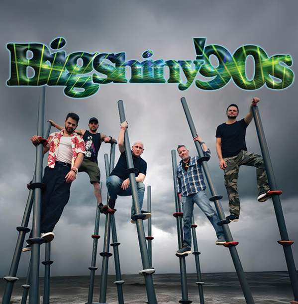 Big Shiny 90’s