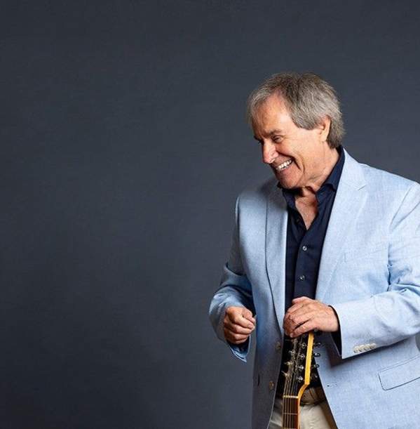 Chris De Burgh 50LO