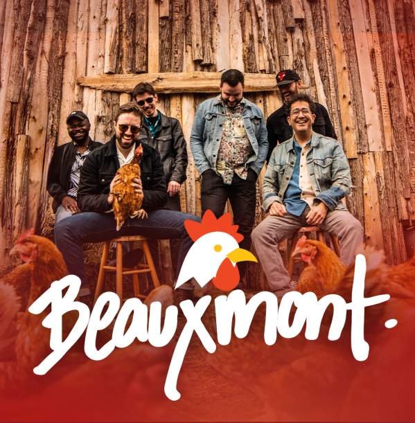 Beauxmont