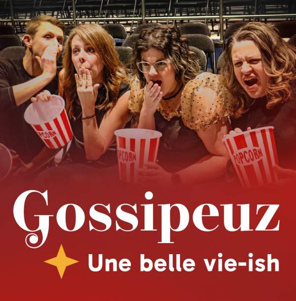 Une belle vie-ish