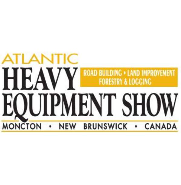 Atlantic Heavy Equipment Show