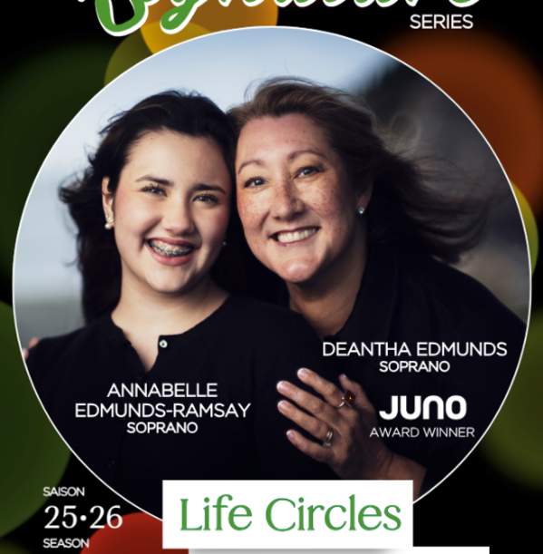 Life Circles