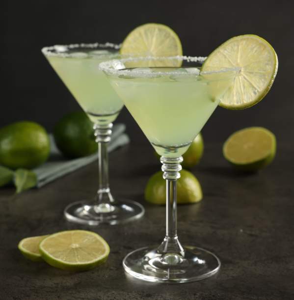 Cocktail Classes | Tequila Time: The Agave Sour