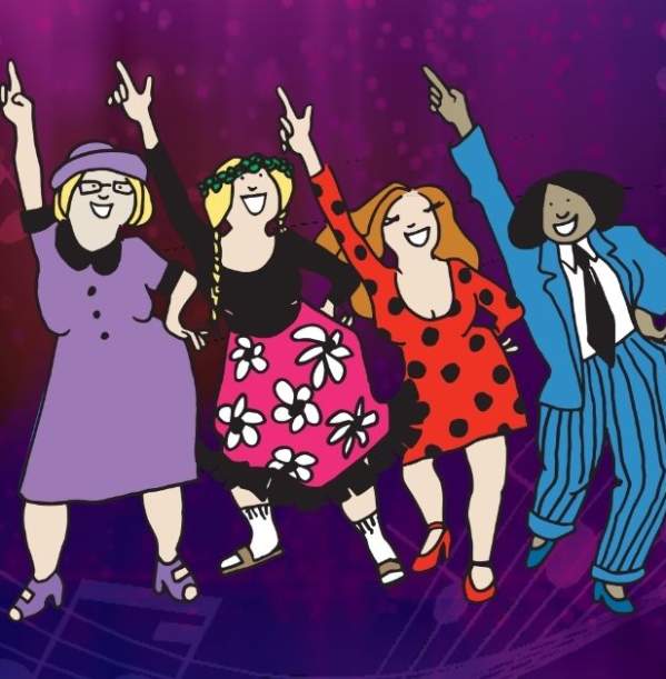 Menopause the Musical