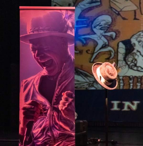 Bobcaygeon A Tribute to The Tragically Hip