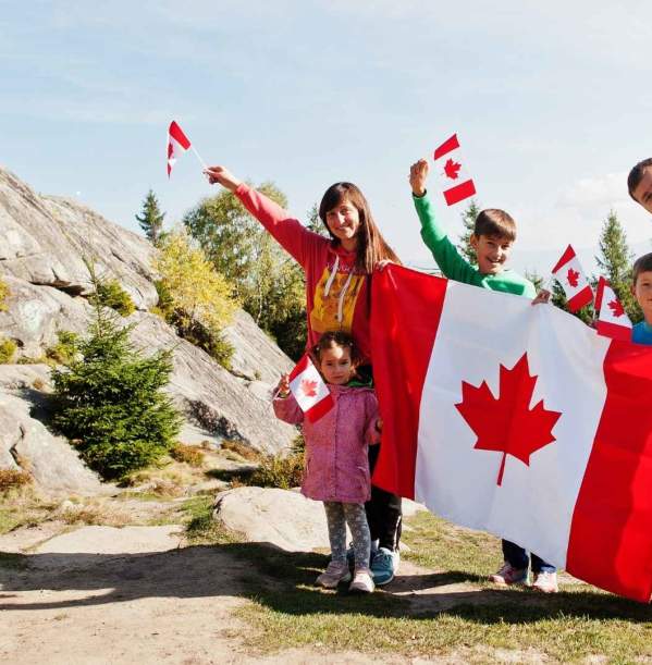 Culinary Class | Canada Day Cookout! | Family Cooking Class (all ages)