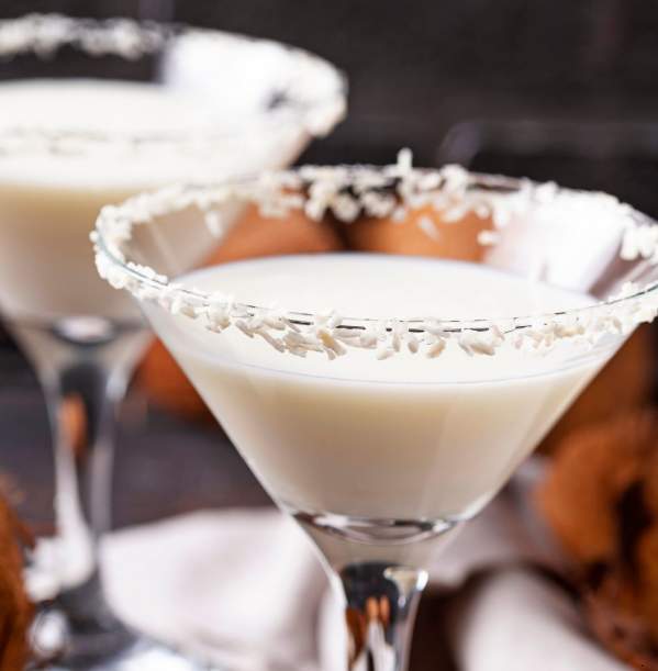 Cocktail Classes | Tequila Time: Tropical Sunsets