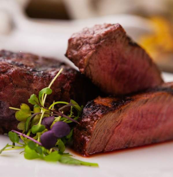 Culinary Class | Summer Surf & Turf
