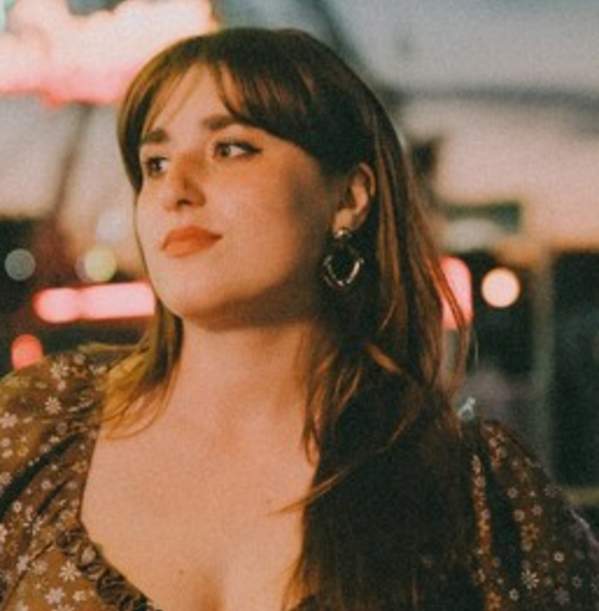 Caroline Savoie (Rom-Com en spectacle)