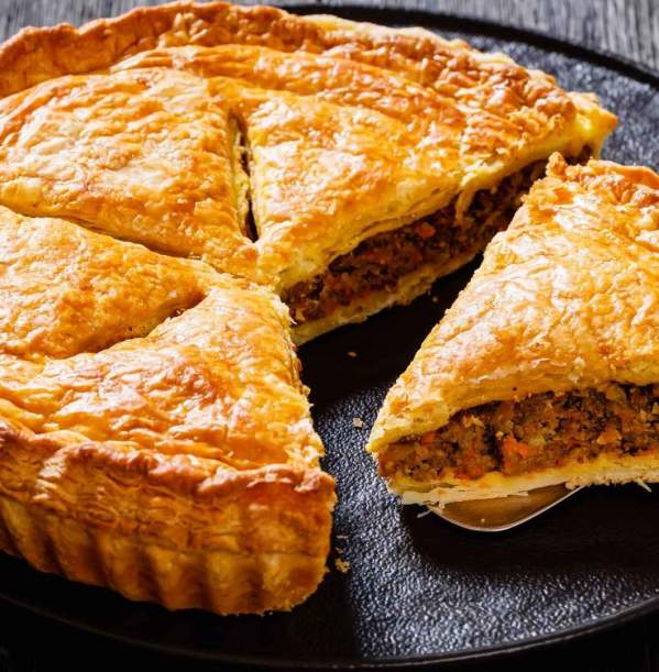 Culinary Classes | (NEW!) Saint Jean Baptiste Day | Classic Québécois Dishes