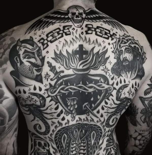 Hub City Tattoo Expo