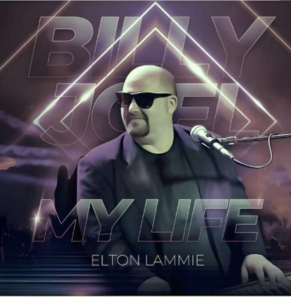 My Life The Billy Joel Experience