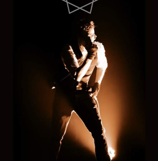 Parabolus A Complete TOOL Experience