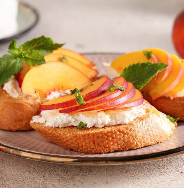 Culinary Classes | Canapés & Entertaining Workshop