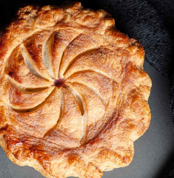 Culinary Class | Duck & Chicken Pithivier