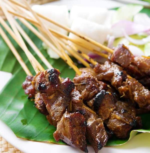 Culinary Class | All About Beef