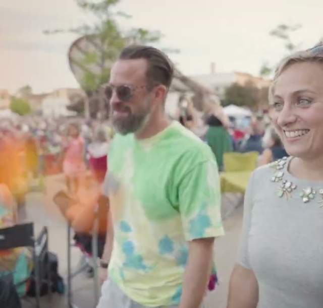 Video Thumbnail - youtube - SUMMER STARTS HERE SCRATCH VO