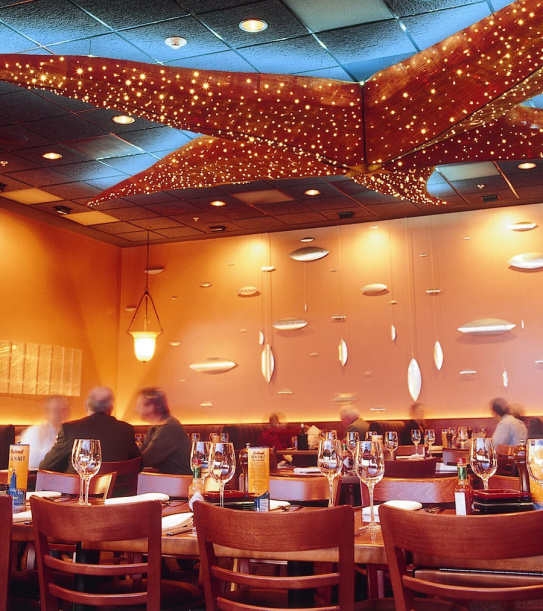 Banks Seafood Kitchen and Raw Bar