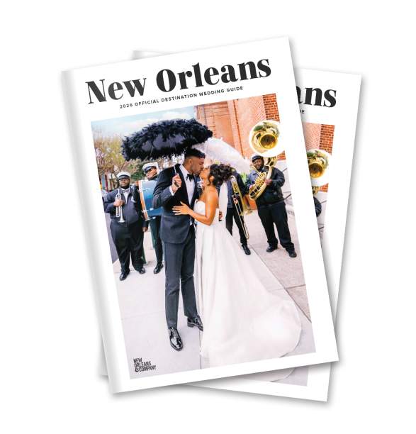 Wedding Guide Cover 2026