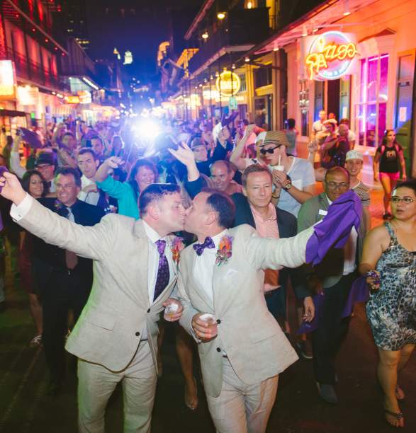 Grooms