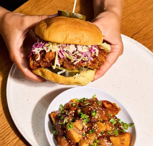 Addison’s Best Eats Under $15