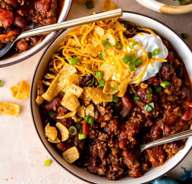 Chili in Addison: From Bowls to Tots to Burgers