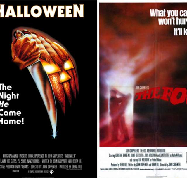 JC Posters