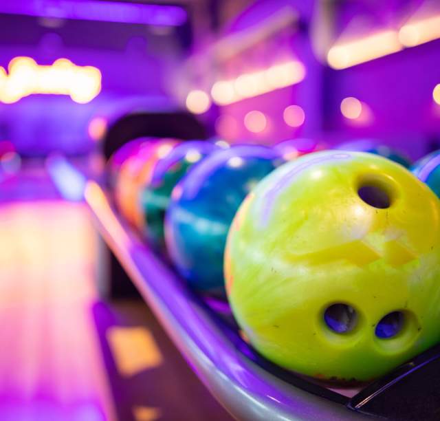 Indoor activities in the Plover Area