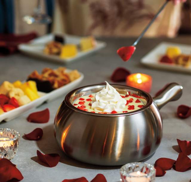 The Melting Pot