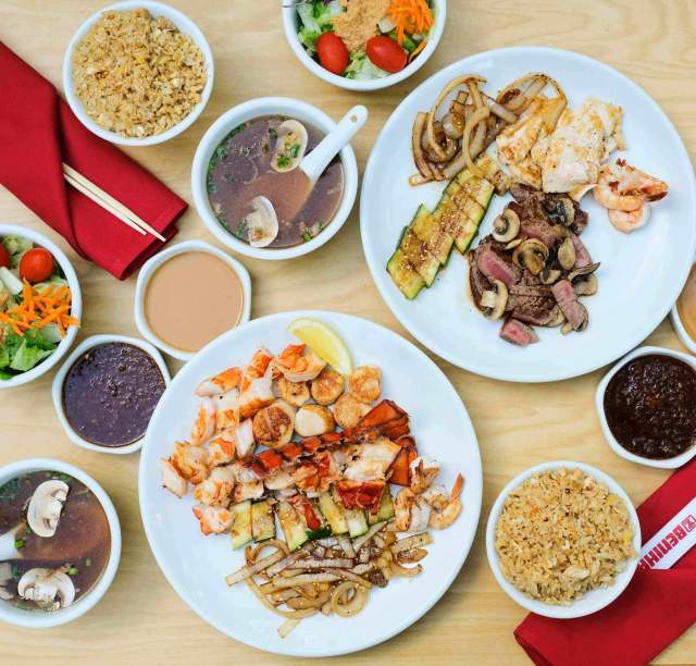 Benihana