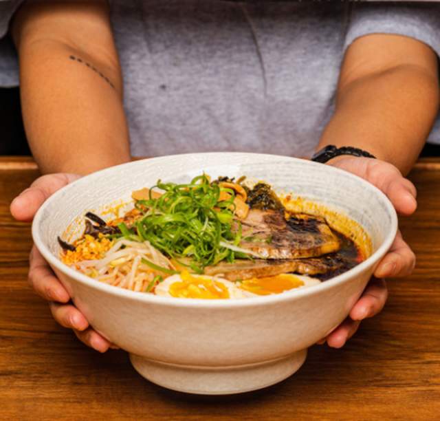 Higuma Ramen & Izakaya