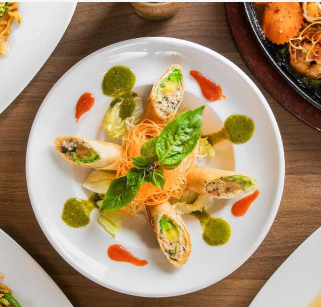 Best Thai