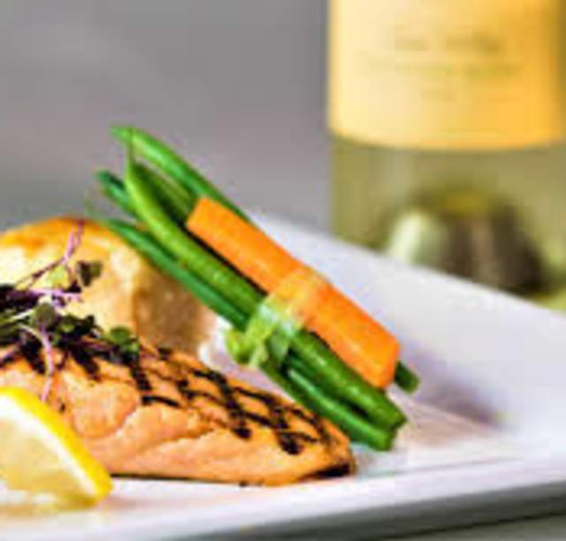 Arthur's Steakhouse