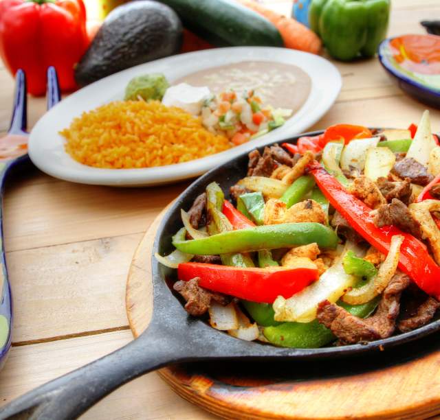 Botanas Premier Mexican | Branson, MO