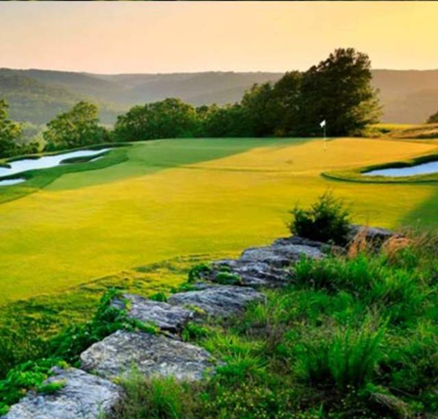 Buffalo Ridge Golf Course | Branson, MO