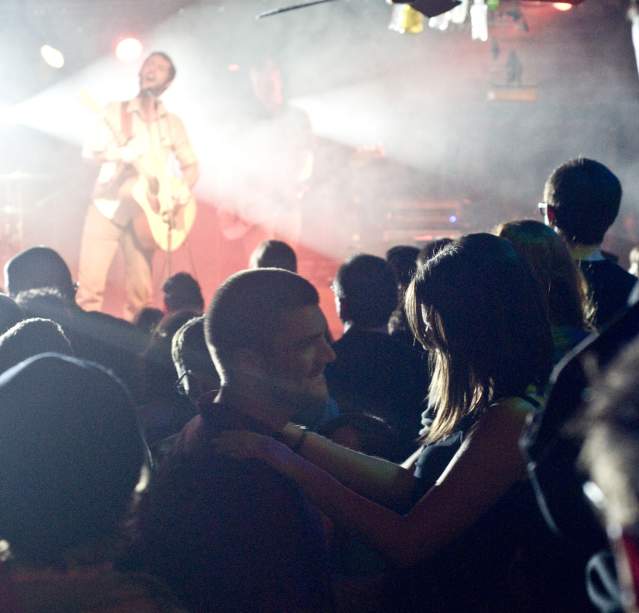 Live Music