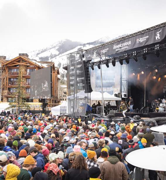 Rendezvous Music Fest