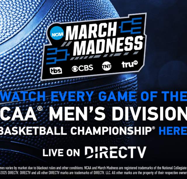 March Madness @ The Waypoint