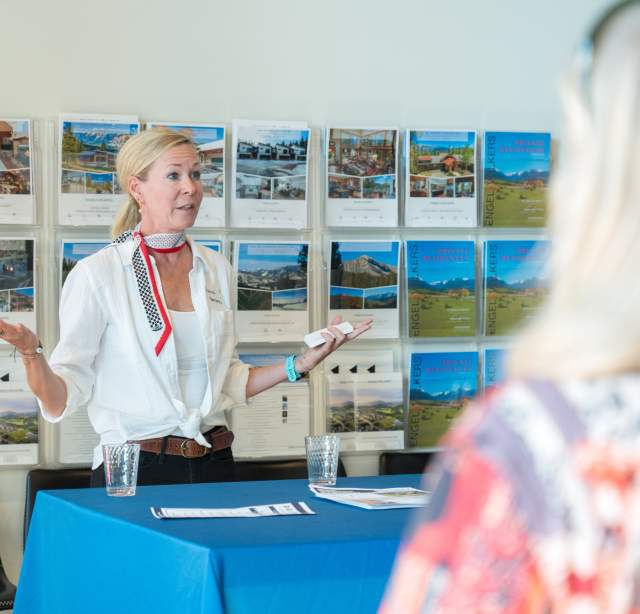 Brunch & Learn | From Objection to Connection: A Fresh Take on Sales Convos