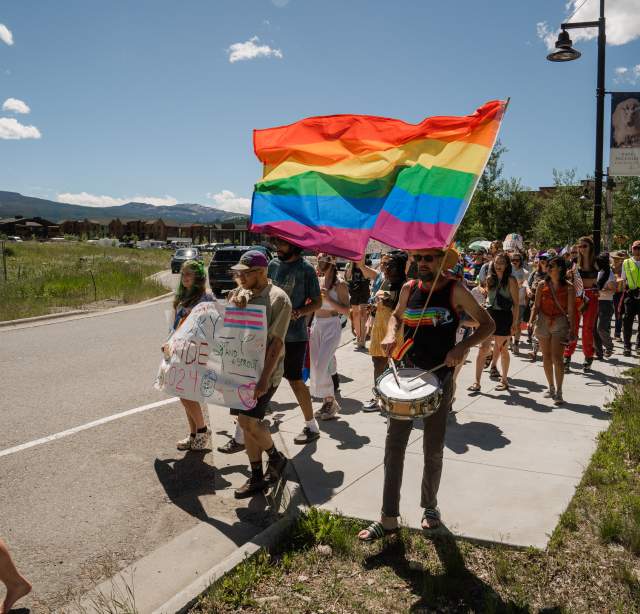 Summer PRIDE 2025