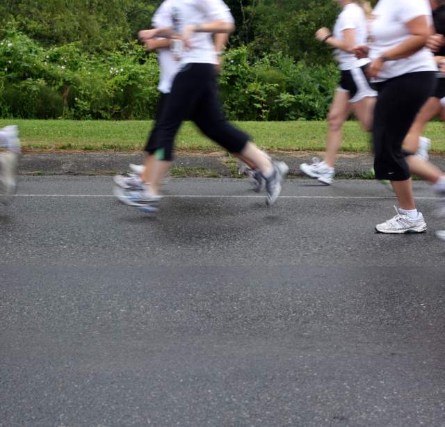 2025 Harbor's Hero Run