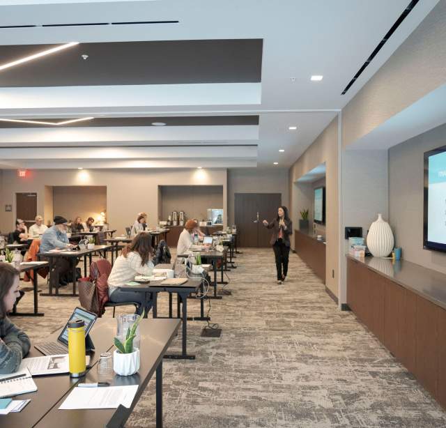 Business Skill Building | Roadmap to Success