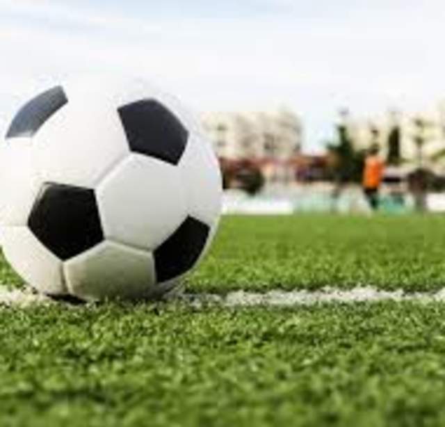 Soccer League