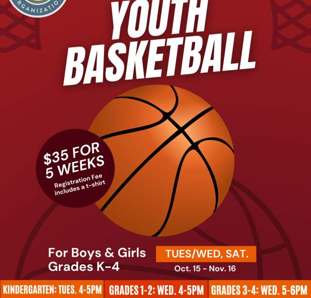 BASE Youth Basketball