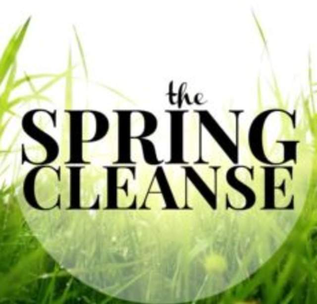 A Spring Cleanse and the Basics of Ayurvedic Cleansing