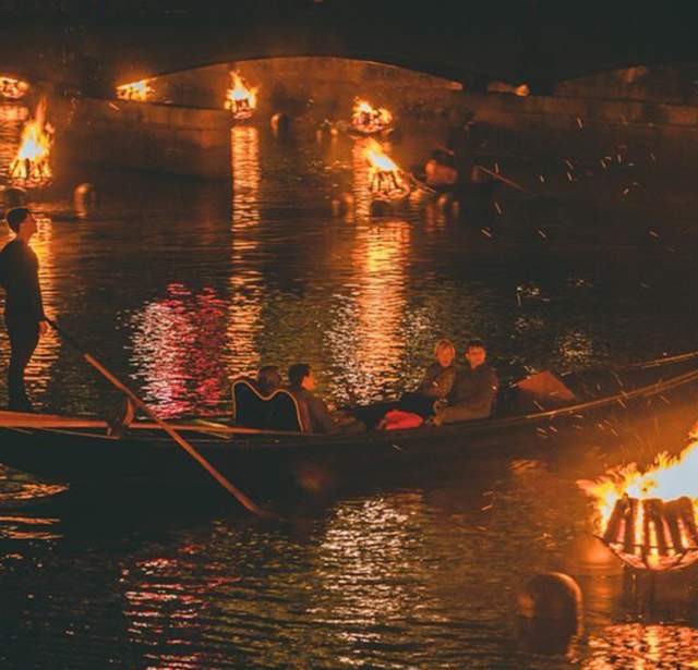 Choose Your Own Adventure With Providence Itineraries