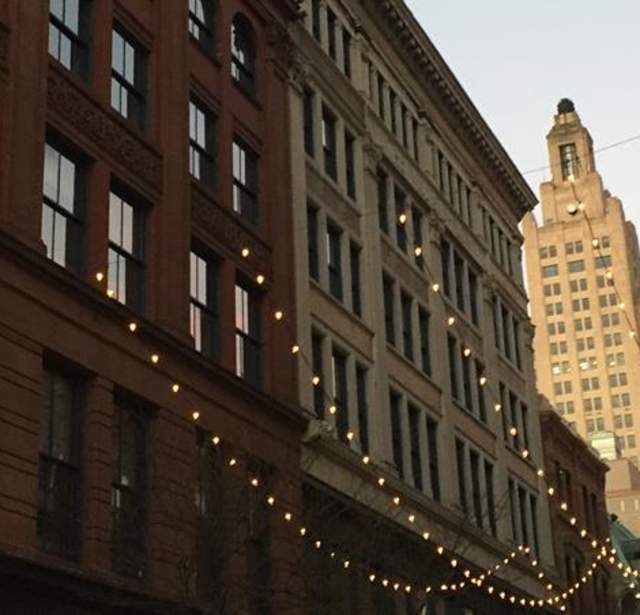 Movies on the Block Is Back