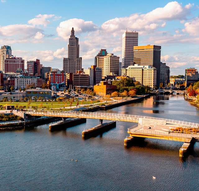 Wellness in Meetings: Prioritizing Health & Balance in Providence