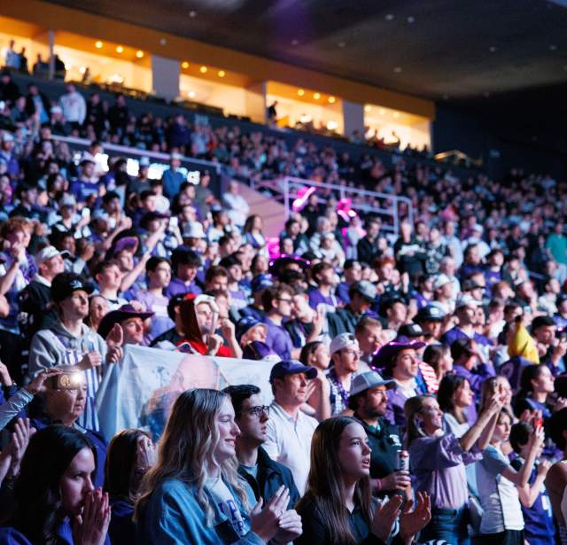 PVD POV: How Sports Tourism Scores Big for Rhode Island